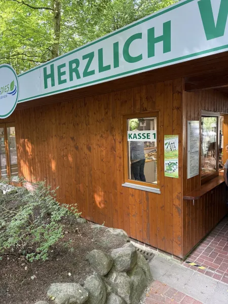 Barfußpark Egestorf – Naturerlebnis für alle Sinne in der Lüneburger Heide