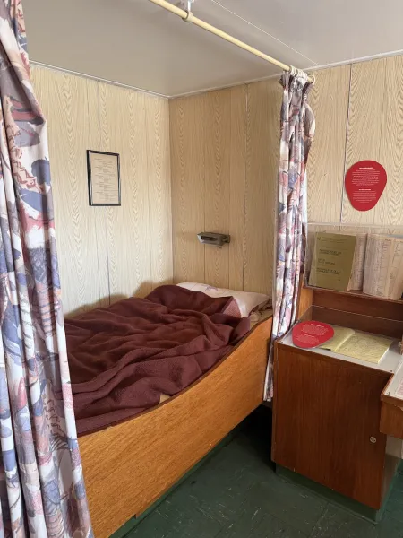 Cap San Diego in Hamburg