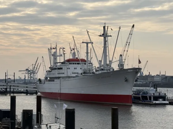 Cap San Diego