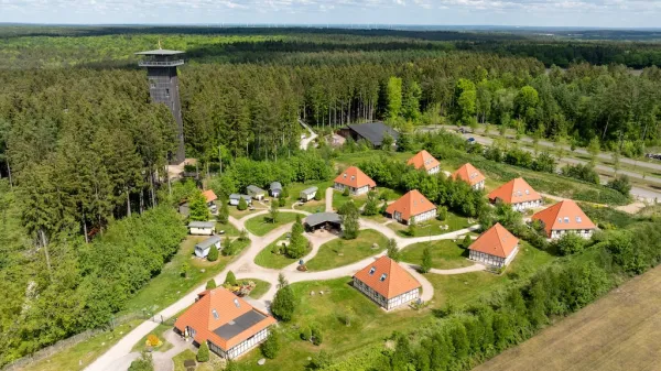 Das Schäferdorf