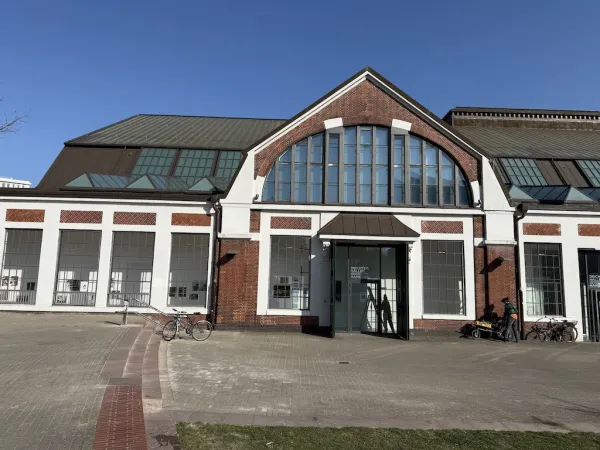 Deichtorhallen