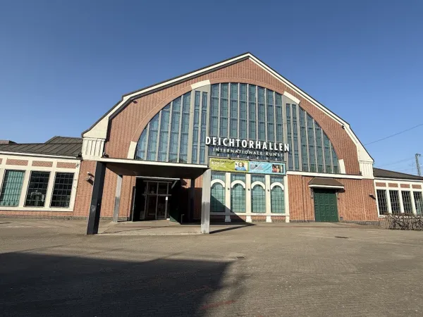 Deichtorhallen