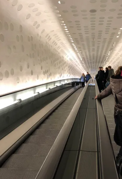 Elbphilharmonie in Hamburg