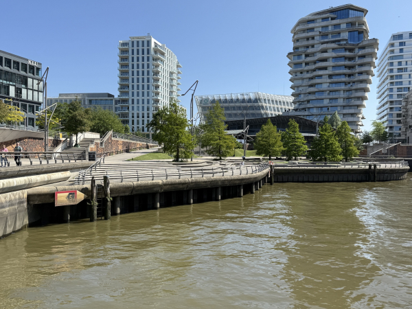 Hamburger Hafencity