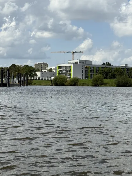 Hafencity Riverbus – Amphibische Stadtkreuzfahrt in Hamburg