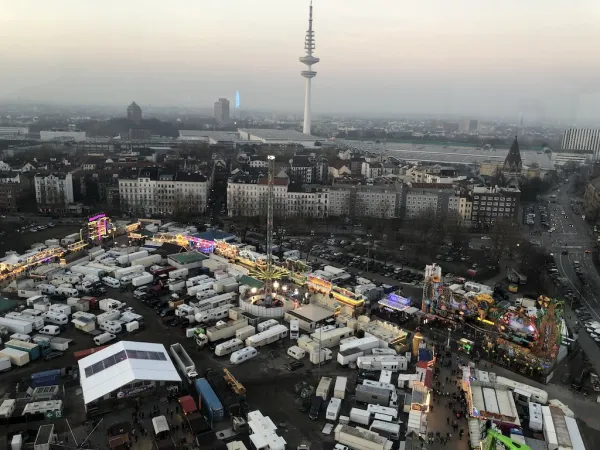 Hamburger Dom