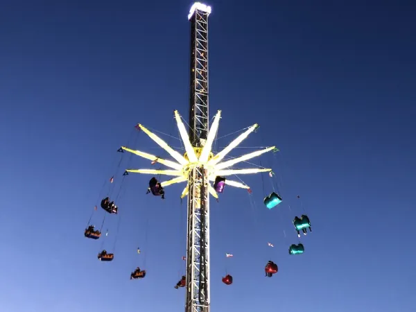 Hamburger Dom