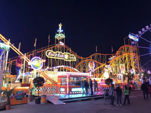 Hamburger Dom