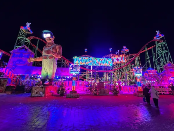 Hamburger Dom