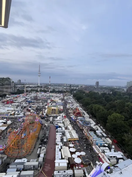 Hamburger Dom