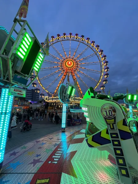 Hamburger Dom