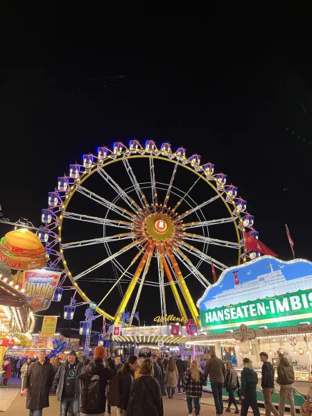 Hamburger Dom