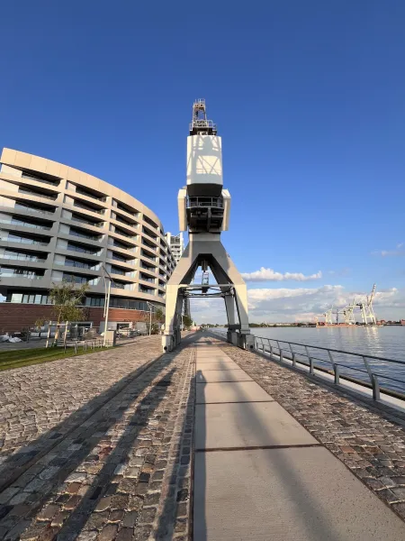Hamburger Hafencity