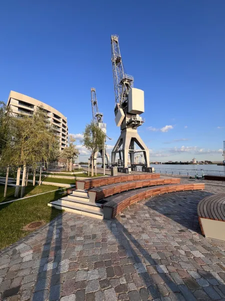 Hamburger Hafencity