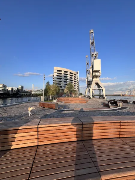 Hamburger Hafencity