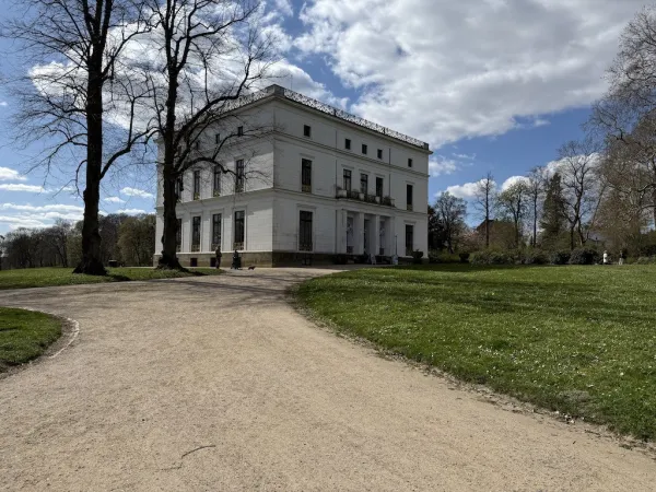 Jenischhaus