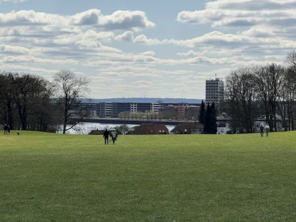 Jenischpark