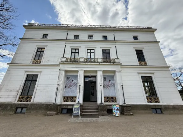 Jenischhaus