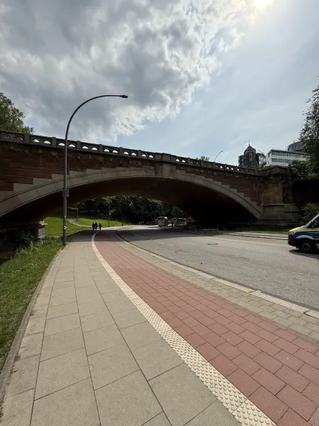 Kersten-Miles-Brücke