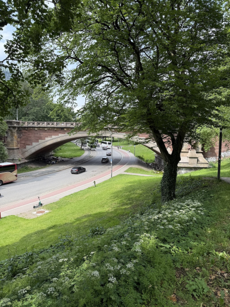 Kersten-Miles-Brücke