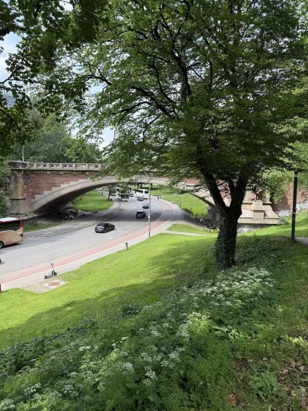 Kersten-Miles-Brücke