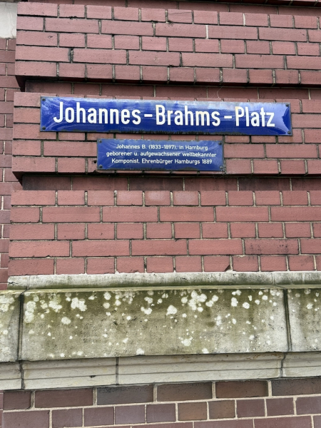 Laeiszhalle
