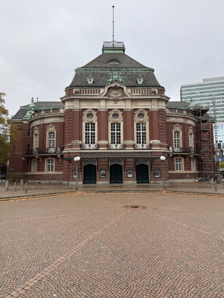 Laeiszhalle