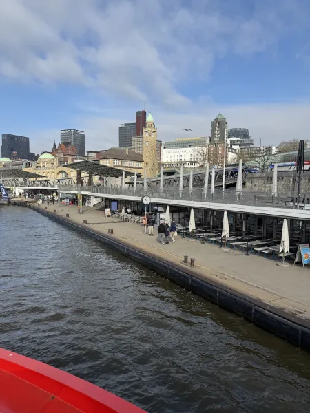 Landungsbrücken