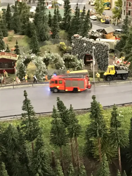 Miniatur Wunderland Hamburg