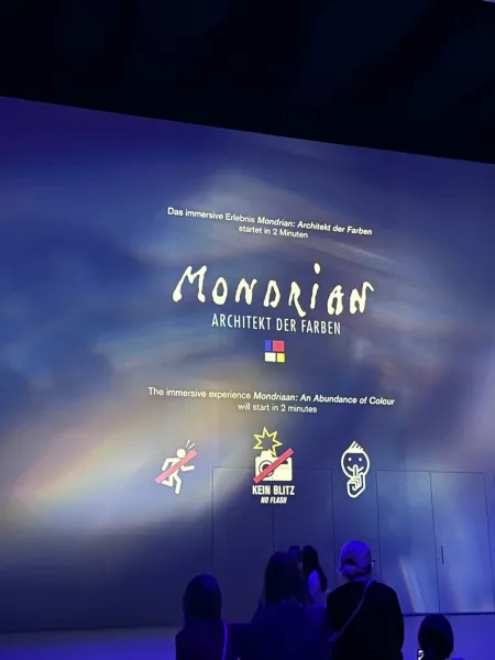 Port des Lumières Hamburg