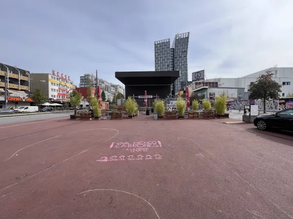 Reeperbahn