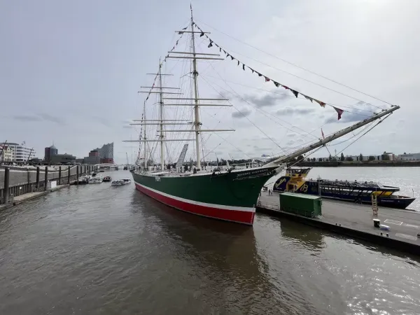 Rickmer Rickmers