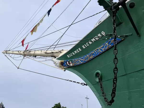 Rickmer Rickmers