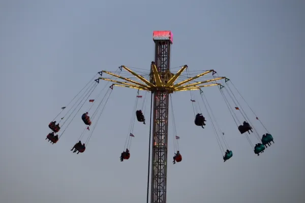 Hamburger Sommerdom