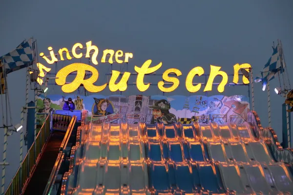 Hamburger Sommerdom