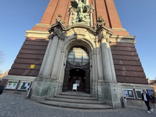 St. Michaelis Kirche (Michel)