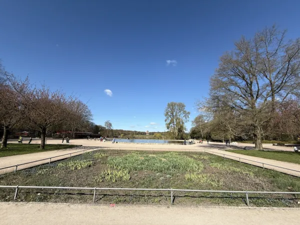 Startpark Hamburg