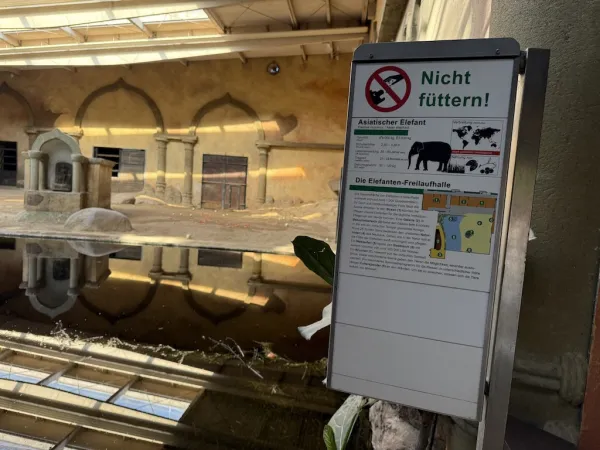 Tierpark Hagenbeck