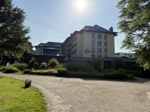Tierpark Hagenbeck