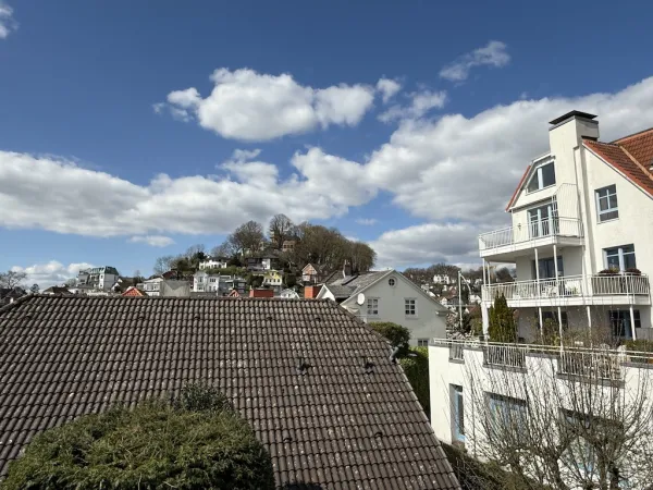Treppenviertel