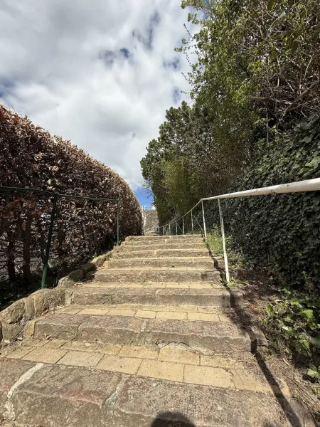 Treppenviertel Blankenese