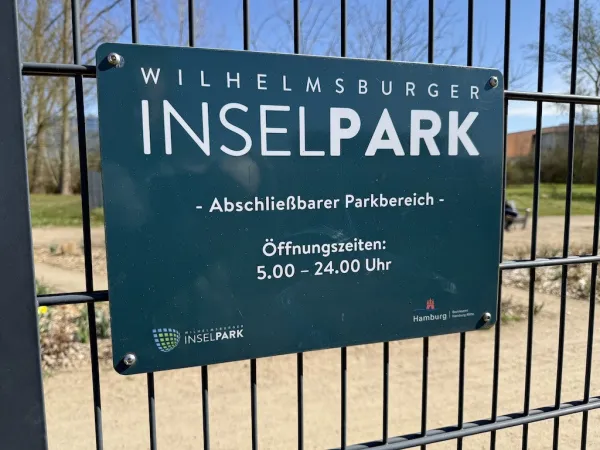 Wilhelmsburger Inselpark