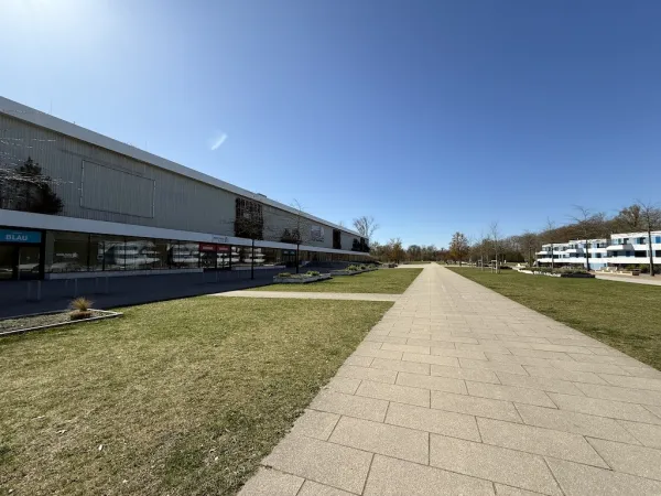 Wilhelmsburger Inselpark