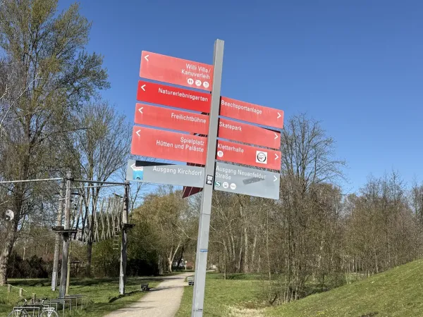 Wilhelmsburger Inselpark